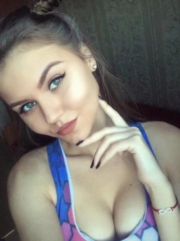 Индивидуалка Ефросинья Фотография 3